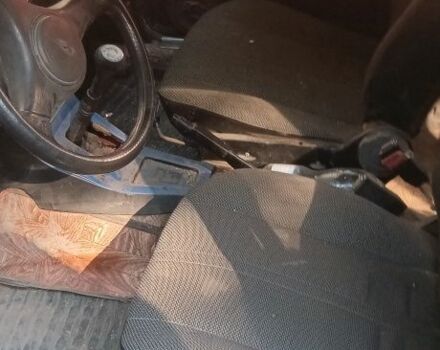 Зеленый ВАЗ 2101, объемом двигателя 1.2 л и пробегом 300 тыс. км за 310 $, фото 3 на Automoto.ua