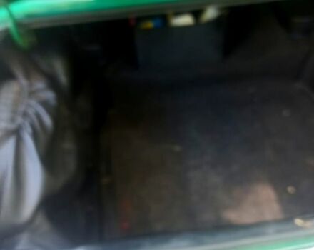 Зеленый ВАЗ 2101, объемом двигателя 1.2 л и пробегом 200 тыс. км за 1000 $, фото 3 на Automoto.ua