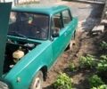 Зеленый ВАЗ 2101, объемом двигателя 1.3 л и пробегом 84 тыс. км за 570 $, фото 4 на Automoto.ua