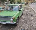 Зеленый ВАЗ 2101, объемом двигателя 1.2 л и пробегом 3 тыс. км за 648 $, фото 4 на Automoto.ua