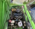Зелений ВАЗ 2101, об'ємом двигуна 0.1 л та пробігом 700 тис. км за 950 $, фото 6 на Automoto.ua