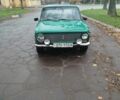 Зелений ВАЗ 2101, об'ємом двигуна 1.3 л та пробігом 198 тис. км за 333 $, фото 1 на Automoto.ua