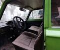 Зеленый ВАЗ 2101, объемом двигателя 1.2 л и пробегом 94 тыс. км за 750 $, фото 2 на Automoto.ua