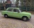 Зеленый ВАЗ 2101, объемом двигателя 1.2 л и пробегом 53 тыс. км за 1300 $, фото 15 на Automoto.ua