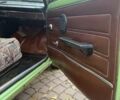 Зеленый ВАЗ 2101, объемом двигателя 1.2 л и пробегом 53 тыс. км за 1300 $, фото 13 на Automoto.ua