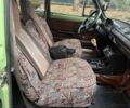 Зеленый ВАЗ 2101, объемом двигателя 1.2 л и пробегом 53 тыс. км за 1300 $, фото 11 на Automoto.ua