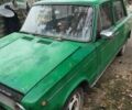 Зеленый ВАЗ 2101, объемом двигателя 0 л и пробегом 7 тыс. км за 267 $, фото 2 на Automoto.ua