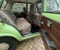 Зеленый ВАЗ 2101, объемом двигателя 1.2 л и пробегом 53 тыс. км за 1300 $, фото 10 на Automoto.ua