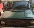 Зеленый ВАЗ 2101, объемом двигателя 1.2 л и пробегом 300 тыс. км за 310 $, фото 1 на Automoto.ua