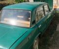 Зеленый ВАЗ 2101, объемом двигателя 1.3 л и пробегом 84 тыс. км за 570 $, фото 1 на Automoto.ua