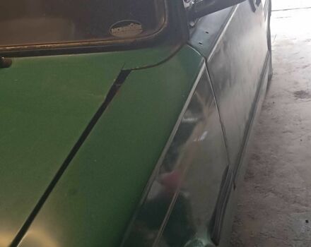 Зелений ВАЗ 2101, об'ємом двигуна 1.5 л та пробігом 3 тис. км за 357 $, фото 3 на Automoto.ua