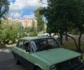 Зелений ВАЗ 2101, об'ємом двигуна 0 л та пробігом 62 тис. км за 286 $, фото 5 на Automoto.ua