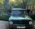 Зеленый ВАЗ 2101, объемом двигателя 1.2 л и пробегом 3 тыс. км за 450 $, фото 1 на Automoto.ua