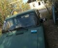 Зелений ВАЗ 2101, об'ємом двигуна 1.2 л та пробігом 500 тис. км за 350 $, фото 1 на Automoto.ua