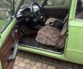 Зеленый ВАЗ 2101, объемом двигателя 1.2 л и пробегом 53 тыс. км за 1300 $, фото 12 на Automoto.ua