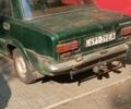 Зеленый ВАЗ 2101, объемом двигателя 1.2 л и пробегом 300 тыс. км за 310 $, фото 5 на Automoto.ua