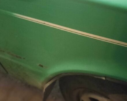 Зелений ВАЗ 2101, об'ємом двигуна 1.5 л та пробігом 3 тис. км за 357 $, фото 13 на Automoto.ua