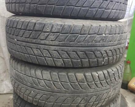 Зеленый ВАЗ 2101, объемом двигателя 1.2 л и пробегом 30 тыс. км за 900 $, фото 17 на Automoto.ua