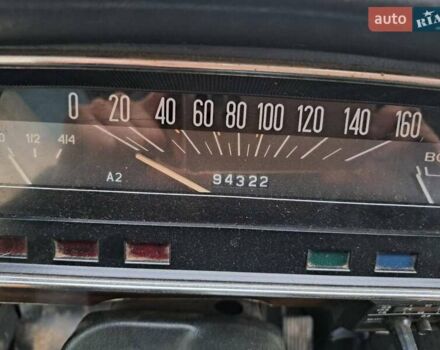 Зеленый ВАЗ 2101, объемом двигателя 1.2 л и пробегом 94 тыс. км за 750 $, фото 7 на Automoto.ua