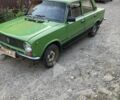 Зелений ВАЗ 2101, об'ємом двигуна 1.3 л та пробігом 46 тис. км за 472 $, фото 1 на Automoto.ua