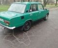 Зелений ВАЗ 2101, об'ємом двигуна 1.3 л та пробігом 198 тис. км за 333 $, фото 5 на Automoto.ua