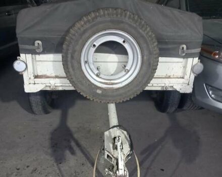 Зеленый ВАЗ 2101, объемом двигателя 1.2 л и пробегом 53 тыс. км за 1300 $, фото 19 на Automoto.ua