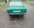 Зелений ВАЗ 2101, об'ємом двигуна 1.3 л та пробігом 198 тис. км за 333 $, фото 4 на Automoto.ua