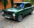 Зелений ВАЗ 2101, об'ємом двигуна 1.2 л та пробігом 0 тис. км за 450 $, фото 1 на Automoto.ua