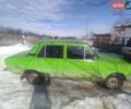 Зелений ВАЗ 2101, об'ємом двигуна 1.2 л та пробігом 1 тис. км за 650 $, фото 1 на Automoto.ua