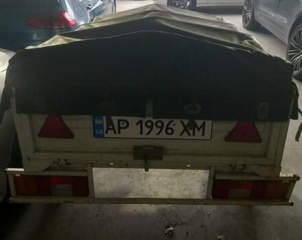 Зеленый ВАЗ 2101, объемом двигателя 1.2 л и пробегом 53 тыс. км за 1300 $, фото 21 на Automoto.ua