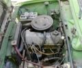 Зеленый ВАЗ 2101, объемом двигателя 1 л и пробегом 500 тыс. км за 450 $, фото 7 на Automoto.ua