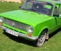 Зеленый ВАЗ 2101, объемом двигателя 1.2 л и пробегом 1000 тыс. км за 900 $, фото 7 на Automoto.ua