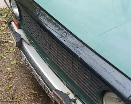 Зелений ВАЗ 2101, об'ємом двигуна 1.2 л та пробігом 500 тис. км за 350 $, фото 5 на Automoto.ua