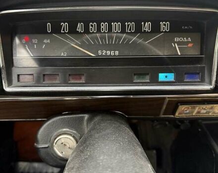 Зеленый ВАЗ 2101, объемом двигателя 1.2 л и пробегом 53 тыс. км за 1300 $, фото 8 на Automoto.ua