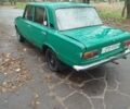 Зелений ВАЗ 2101, об'ємом двигуна 1.3 л та пробігом 198 тис. км за 333 $, фото 3 на Automoto.ua