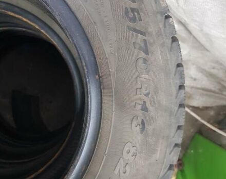 Зеленый ВАЗ 2101, объемом двигателя 1.2 л и пробегом 30 тыс. км за 900 $, фото 18 на Automoto.ua