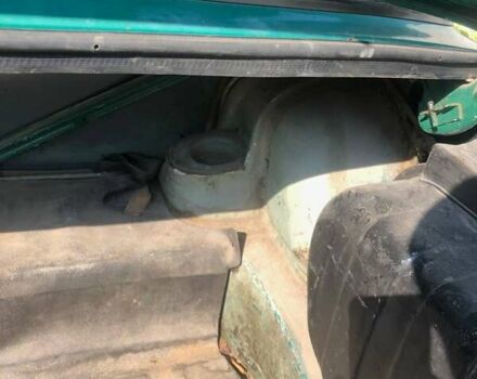 Зеленый ВАЗ 2101, объемом двигателя 1.3 л и пробегом 84 тыс. км за 570 $, фото 7 на Automoto.ua