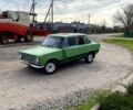 Зелений ВАЗ 2101, об'ємом двигуна 1.3 л та пробігом 100 тис. км за 400 $, фото 1 на Automoto.ua