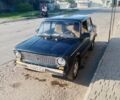 Зеленый ВАЗ 2101, объемом двигателя 0 л и пробегом 777 тыс. км за 344 $, фото 1 на Automoto.ua