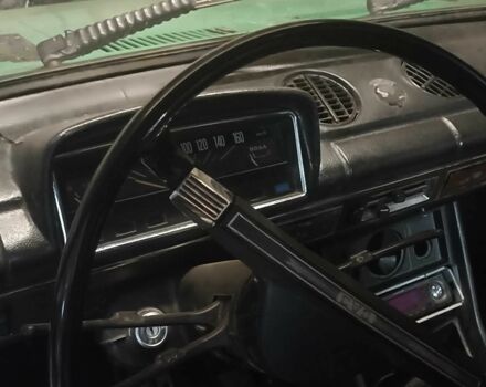 Зелений ВАЗ 2101, об'ємом двигуна 1.5 л та пробігом 3 тис. км за 357 $, фото 4 на Automoto.ua