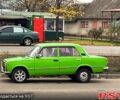 Зеленый ВАЗ 2101, объемом двигателя 1.3 л и пробегом 200 тыс. км за 520 $, фото 2 на Automoto.ua