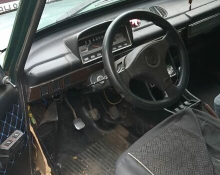 Зелений ВАЗ 2101, об'ємом двигуна 1.2 л та пробігом 500 тис. км за 350 $, фото 3 на Automoto.ua