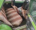 Зеленый ВАЗ 2101, объемом двигателя 1.2 л и пробегом 3 тыс. км за 648 $, фото 1 на Automoto.ua