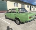Зеленый ВАЗ 2101, объемом двигателя 1.3 л и пробегом 62 тыс. км за 760 $, фото 3 на Automoto.ua