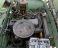 Зеленый ВАЗ 2101, объемом двигателя 1 л и пробегом 500 тыс. км за 450 $, фото 11 на Automoto.ua