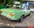 Зеленый ВАЗ 2101, объемом двигателя 1.5 л и пробегом 100 тыс. км за 600 $, фото 2 на Automoto.ua