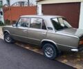 Зеленый ВАЗ 2101, объемом двигателя 0 л и пробегом 100 тыс. км за 606 $, фото 1 на Automoto.ua