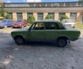 Зелений ВАЗ 2101, об'ємом двигуна 1.3 л та пробігом 200 тис. км за 302 $, фото 6 на Automoto.ua