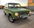 Зеленый ВАЗ 2101, объемом двигателя 1.2 л и пробегом 100 тыс. км за 1300 $, фото 1 на Automoto.ua