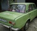 Зеленый ВАЗ 2101, объемом двигателя 0 л и пробегом 71 тыс. км за 715 $, фото 1 на Automoto.ua